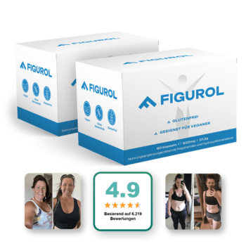 FIGUROL-Erfahrungsberichte