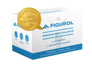 FIGUROL Garantiert Echtes Produkt